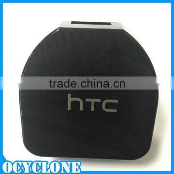 UK Power Plug Mobile Phone Charger for HTC B270