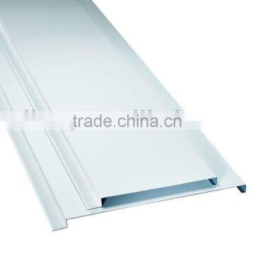 G Shaped Strip Ceiling