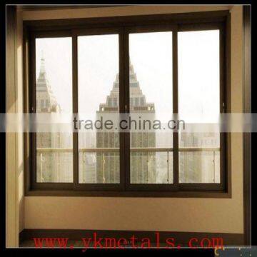 Dust Proof Window Screen