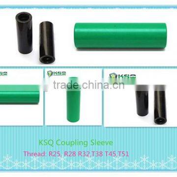 R25 R28 R32 R38 T38 T45 T51 Coupling and Crossover Coupling