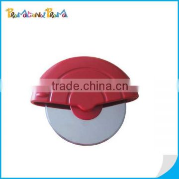 Promotional Pizza Cutter Round Pizza Cutter