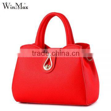 2016 Spring Women Vintage Tote Shoulder Bag Ladies Fancy Hand Bags photo-5