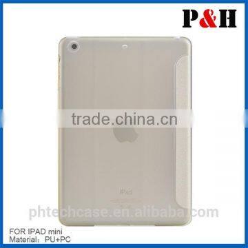 New Hot Selling PU Leather Tablet Case for Ipad 2/3/4 photo-5