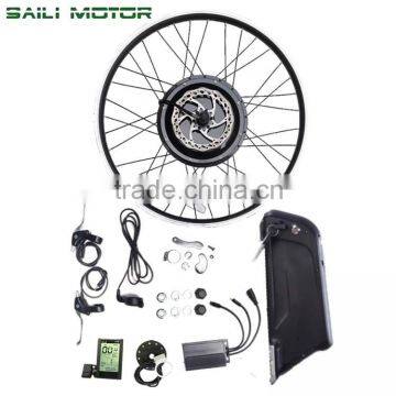 2015 Low Cost Cheap e Bike Lcd Display photo-5