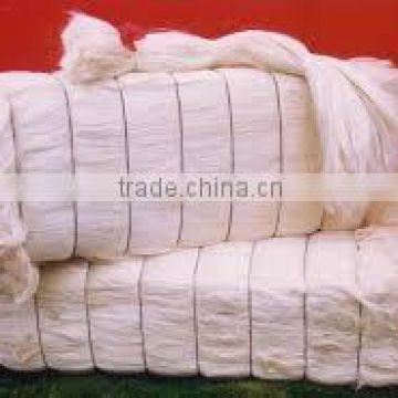 Raw Sisal Fiber