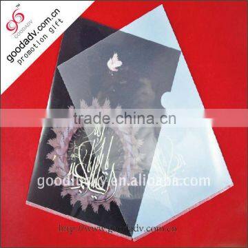 2015 Factory Custom Cute Fashion Design Hanging File Folders photo-5