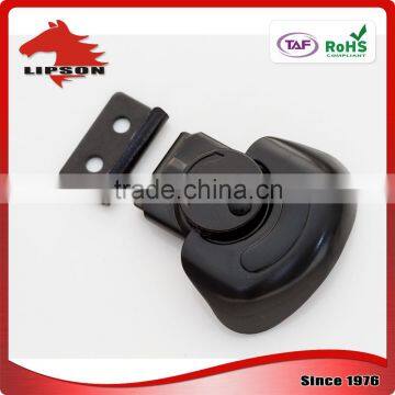 TS-156-1 Electronic Cabinets Public Telephones Metal Flat Toggle Latch photo-3