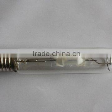 new idears metal halide lamp tubular IP65 CE RoHS approved