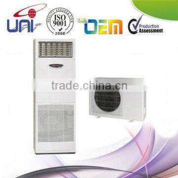 3 tons floor standing split type air conditioner                        
                                                Quality Choice