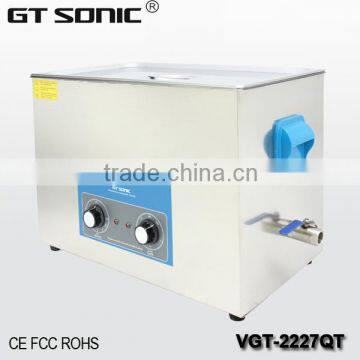 pipette ultrasonic cleaner VGT-2227QT