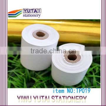 2 ply thermal paper roll with Best Quality