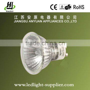 gu10 halogen lamp 220v 25w