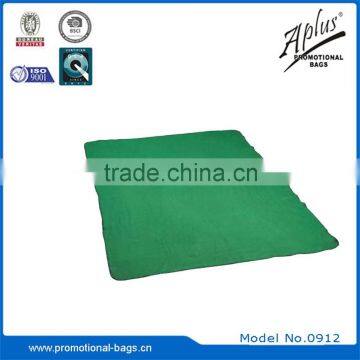 Promotional Full Size Polar Flleece Blanket photo-2