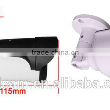 4 Channals 720P Cctv Camera System IR Night Vision Dvr Kit photo-3