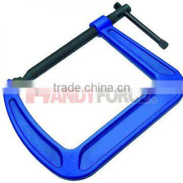 Deep Throat C Clamp, Body Service Tools of Auto Repair Tools