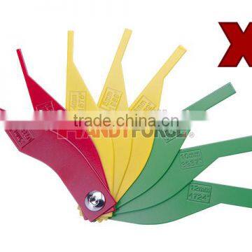 Brake Pad Inspection Gauge, Brake Service Tools of Auto Repair Tools photo-6