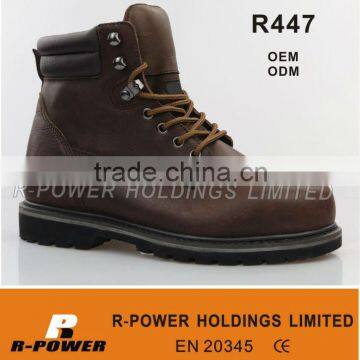 Rhino Work Boots R447