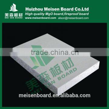 High quality magnesium glass board