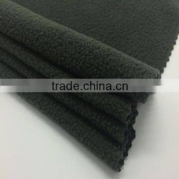 Chinese wholesaler Suede Compound Air layer Scuba fabric