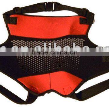 Neoprene life vest