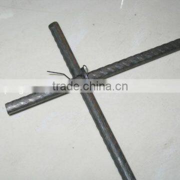 0.8mm small spool galvanized wire for construction steel bar binding wire