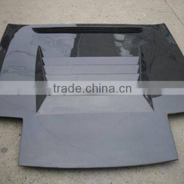 RX7 FC carbon fiber Dmax Hood for Mazda