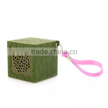 Hot New Product for 2015 T9 Waterproof Bluetooth Speaker photo-3
