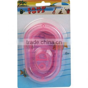 13*8.5CM HOT SALE Top Quality Sand Mould with Promotions