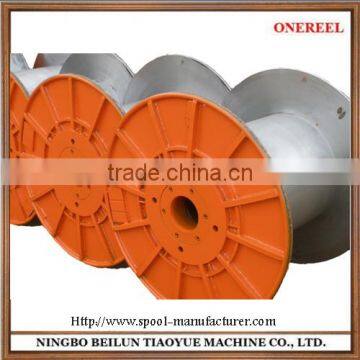 High Quality Steel Wire Rope Reel Manufacturer