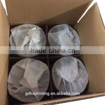 Cylinder Carboard Rigid Packing Tube Box photo-5