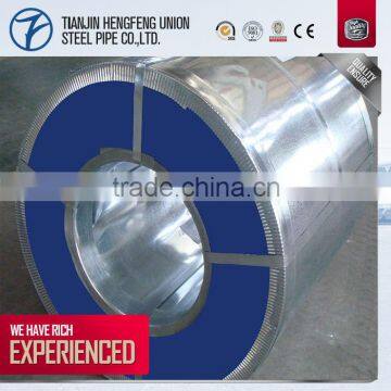 GI strip hot dip pre-painted galvanized steel coil cheapper price