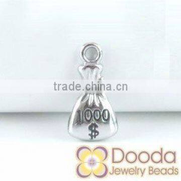 Fashion alloy charms and pendants, fashion pendant charm, charm pendant