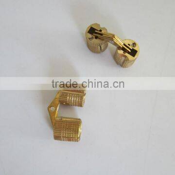 Solid Brass Barrel Hinge Wholesale From China Factory