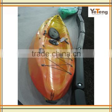 Mold for Custom Rotomoulding Plastic Kayak mould