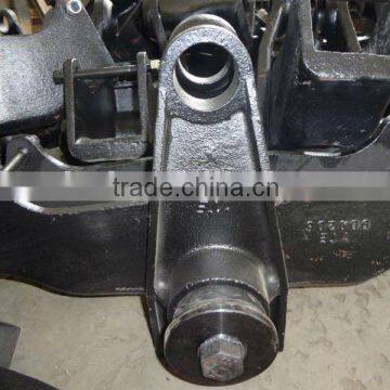 High Quality Steel Truck Suspension Parts Equalizer Manufacturer photo-3