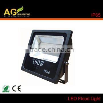 NEW Design Aluminum Body Outdoor 150W smd led flood light