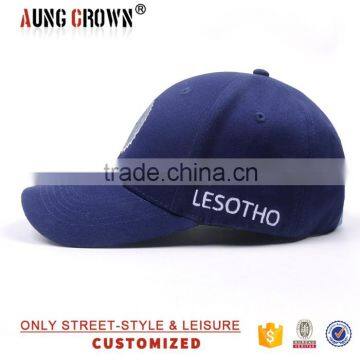 Popular Man Baseball Caps for Wholesale photo-4