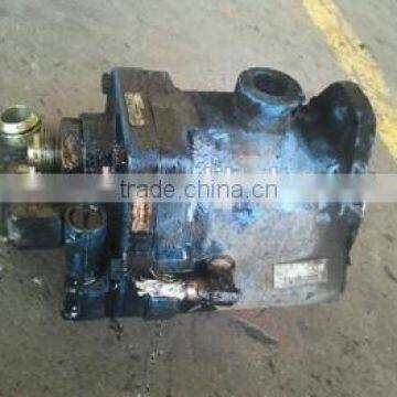 Small Hydraulic Terex Pump photo-2