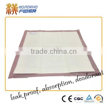 5 layers with SAP electrosurgical disposable ground pads