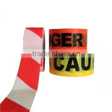 PE Hazard Warning Tape photo-3