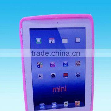 for Mini Silicone Skin / Simple Design Silicone Skin for Mini Cover Mutli colors
