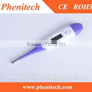 High accuracy electirc digital thermometer