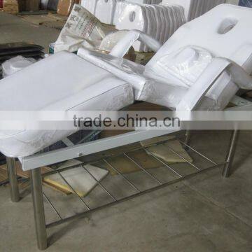 Luxury facial bed cosmetical massage chair