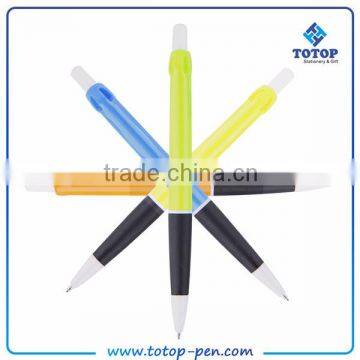 quality pen new favorable cheap ballpoint price plastic pen