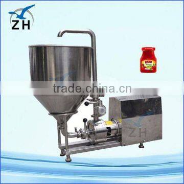 Top quality food grade magnetic pump