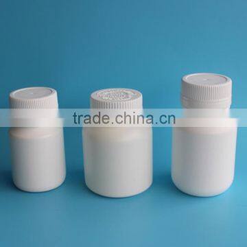High Quality Factory Sale 90cc 90ml PE Drug Bottle With Tamper Evident Cap photo-5