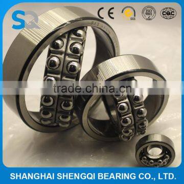 self-aligning ball bearing 1215K+H215, 1216K+H216, 1217K+H217, 1218K+H218, 1220K+H220