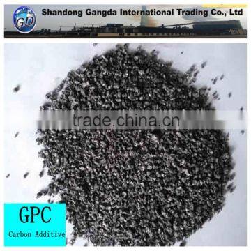 FC99%min Graphite Petroleum Coke / GPC