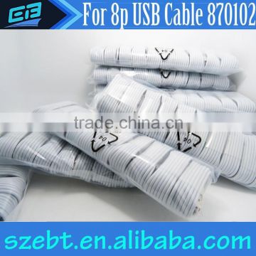 low price for Apple iphone 6 charger cable usb data cable usb cable bulk