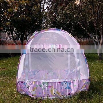 Lovely and long lasting baby mosquito net